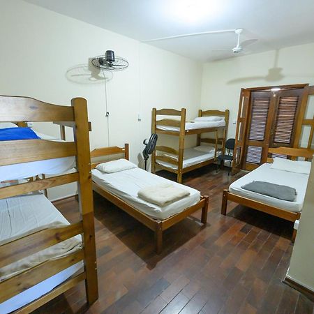 Pousada Espaco Viagi Taubaté Екстериор снимка